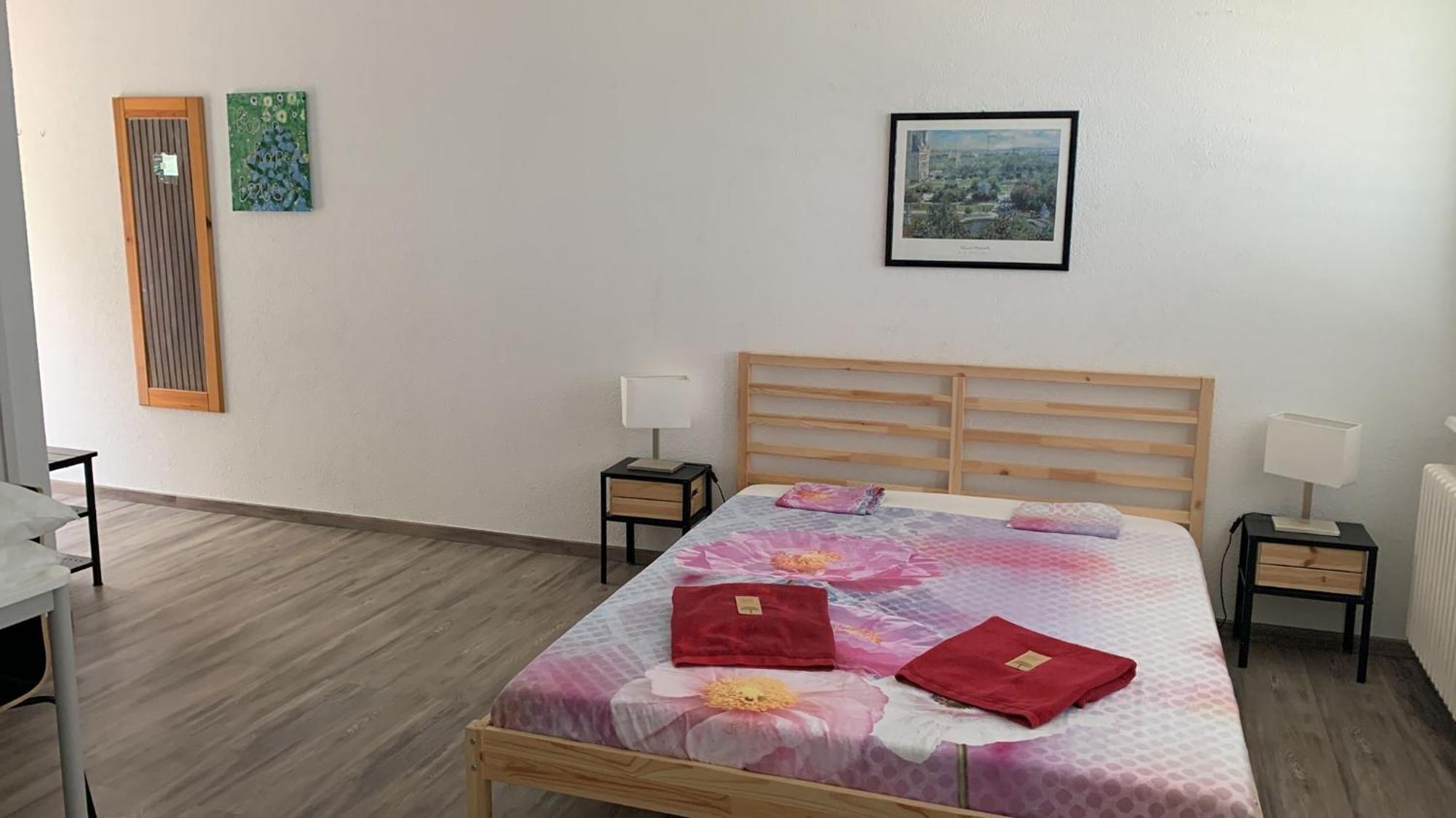Romantic Suite Pregassona Lugano Exterior photo